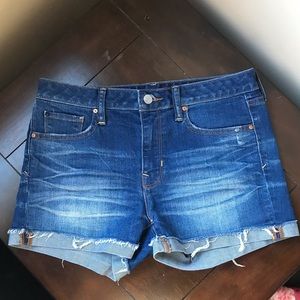 Gap Shorts